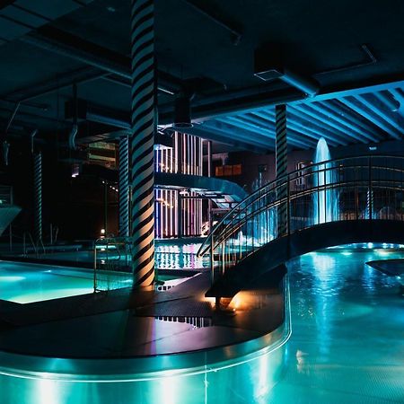 Holiday Club Saimaan Rauha Apartments Imatra Zewnętrze zdjęcie