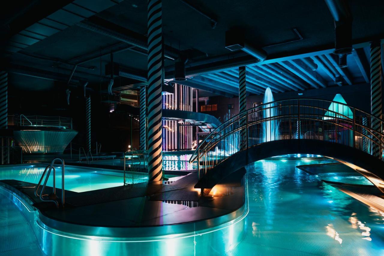 Holiday Club Saimaan Rauha Apartments Imatra Zewnętrze zdjęcie