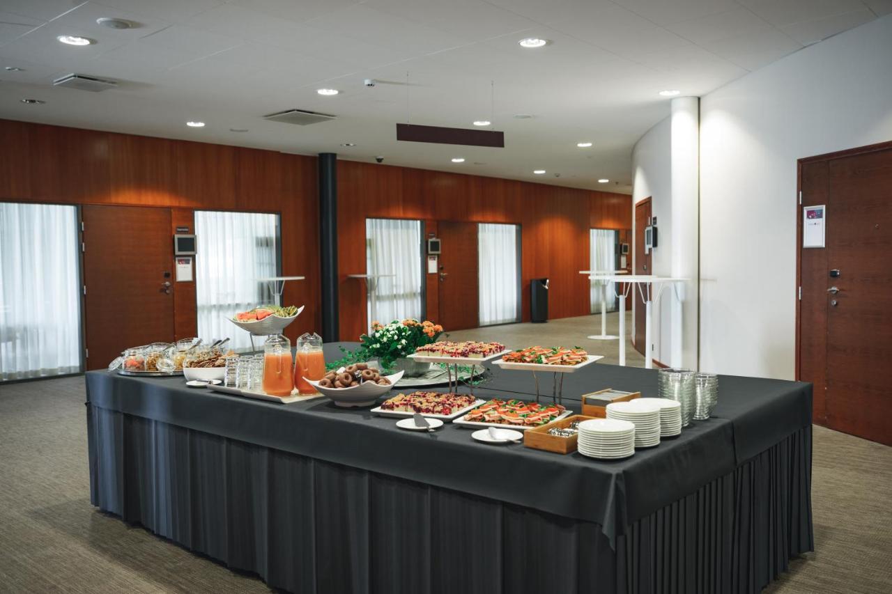 Holiday Club Saimaan Rauha Apartments Imatra Zewnętrze zdjęcie
