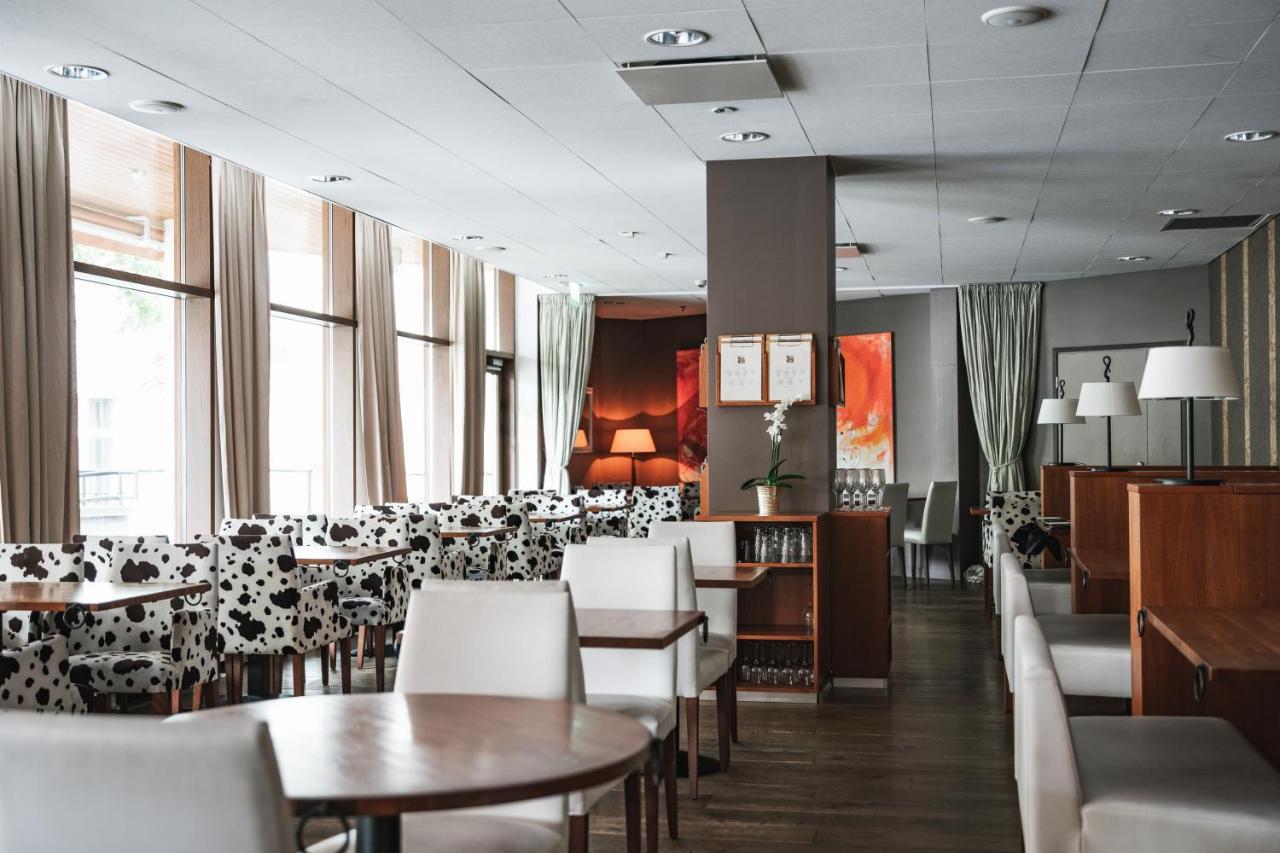 Holiday Club Saimaan Rauha Apartments Imatra Zewnętrze zdjęcie