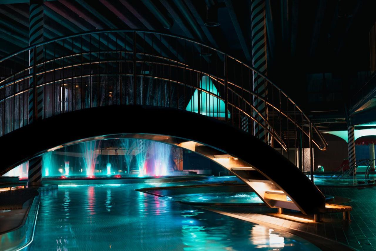 Holiday Club Saimaan Rauha Apartments Imatra Zewnętrze zdjęcie