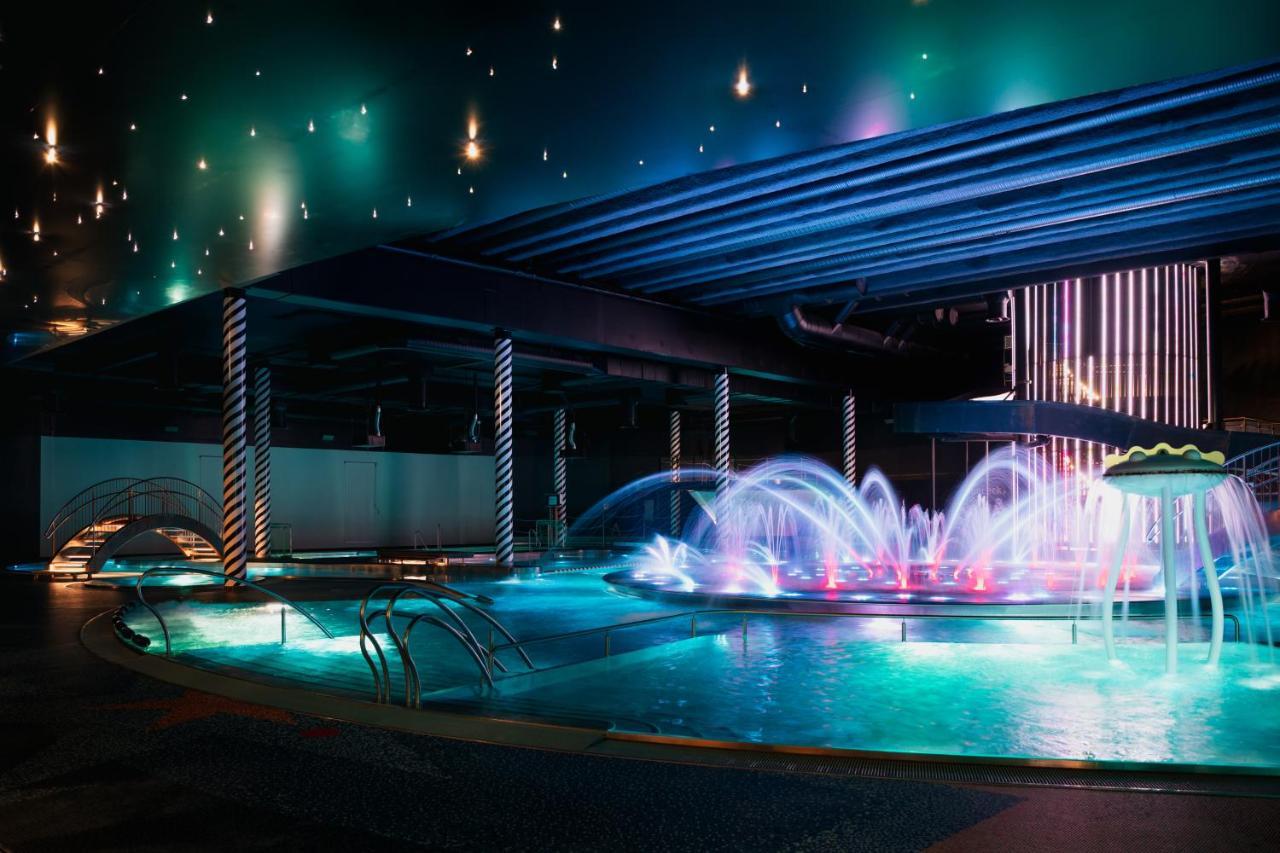 Holiday Club Saimaan Rauha Apartments Imatra Zewnętrze zdjęcie